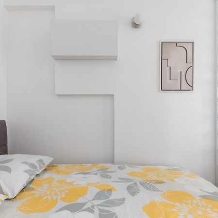 Apartment Modern Studio Near Znjan Beach Split Exterior photo